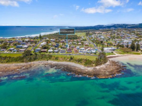 Main Beach, Woolgoolga